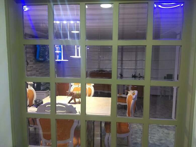 Apartamentos Kristhal Plaza Bogot�