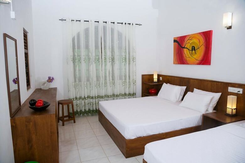 Hotel Villa Kumana