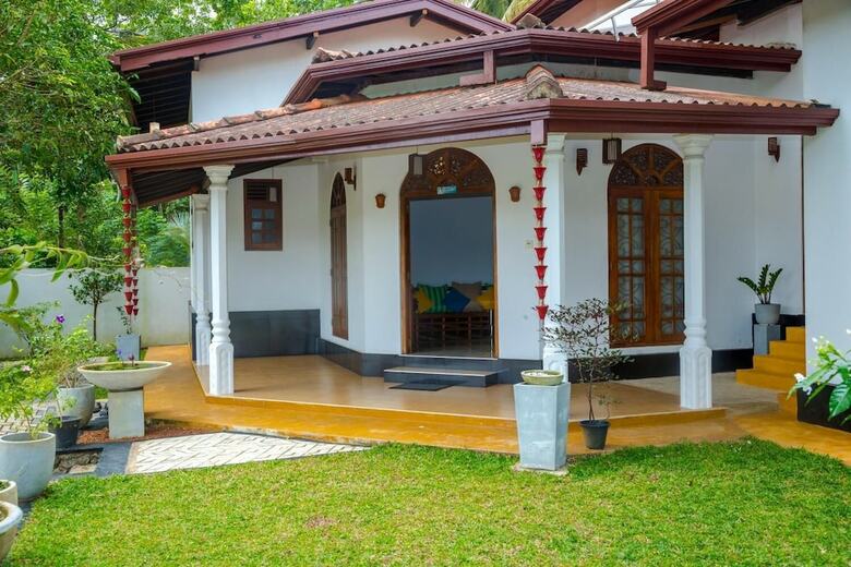 Hotel Villa Kumana