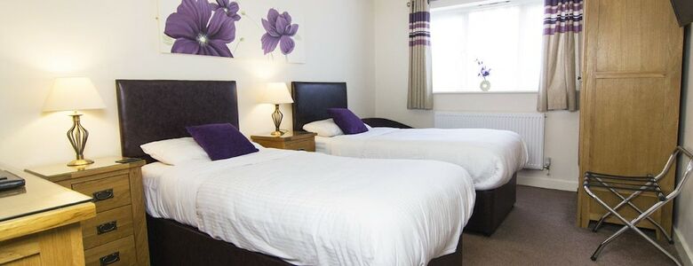 The New Inn Hotel