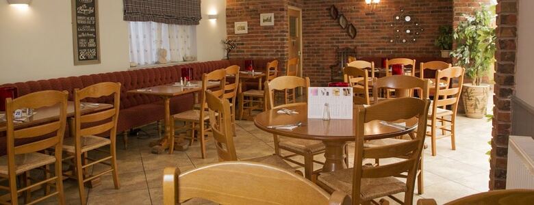The New Inn Hotel