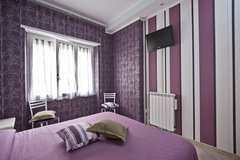 B&B Gagliardi House