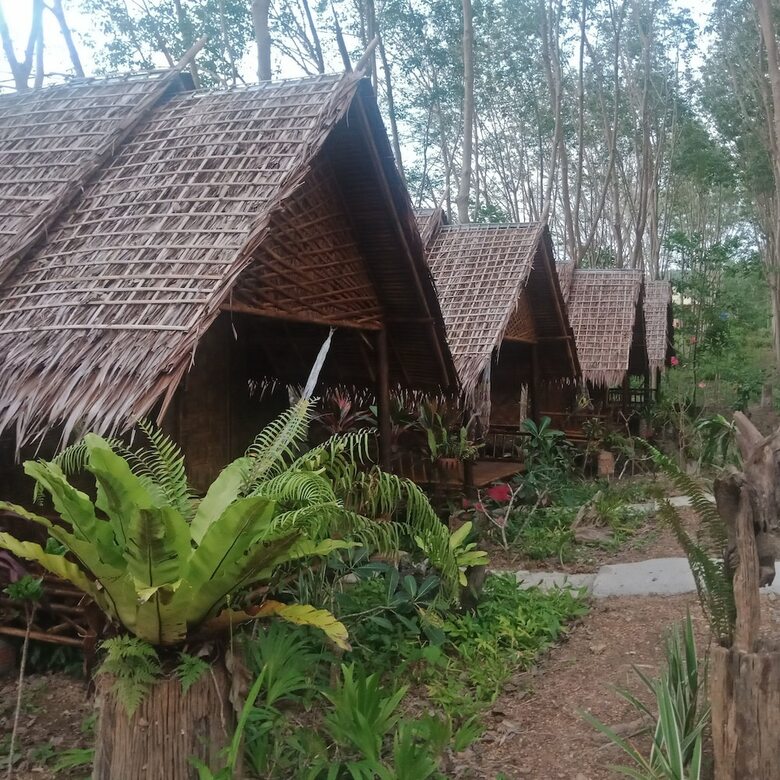 Hotel Dahla Lanta Hut