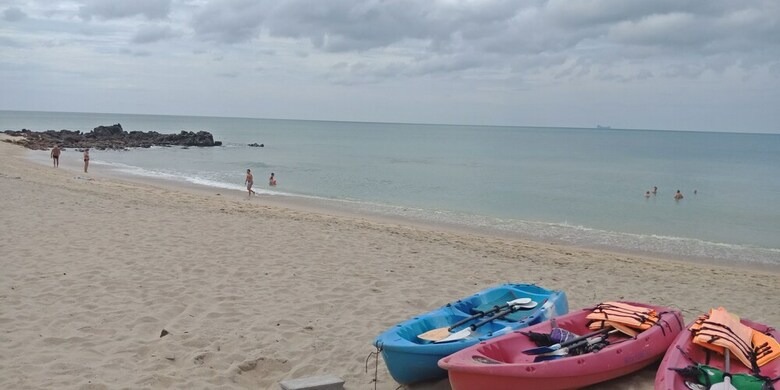 Hotel Dahla Lanta Hut