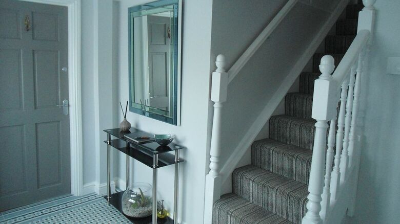 Bed & Breakfast Birchover
