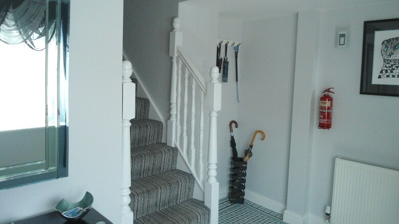 Bed & Breakfast Birchover
