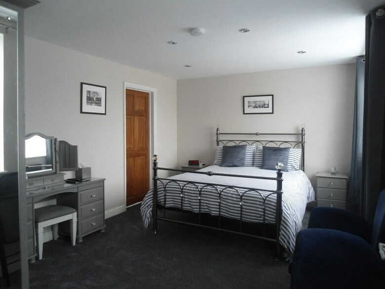 Bed & Breakfast Birchover
