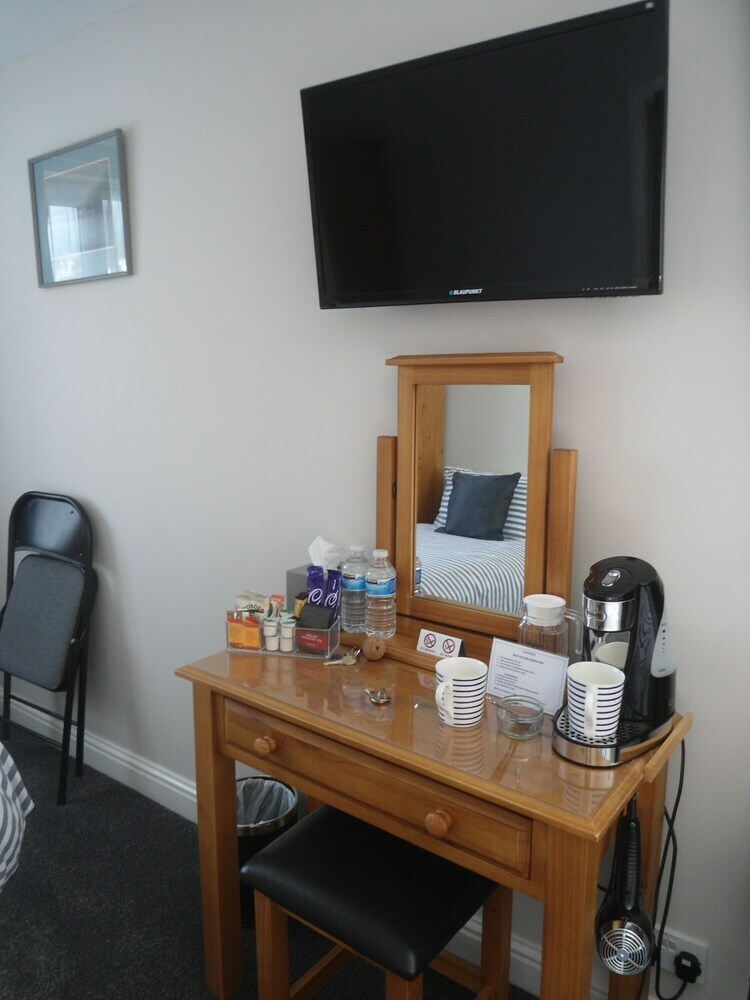 Bed & Breakfast Birchover