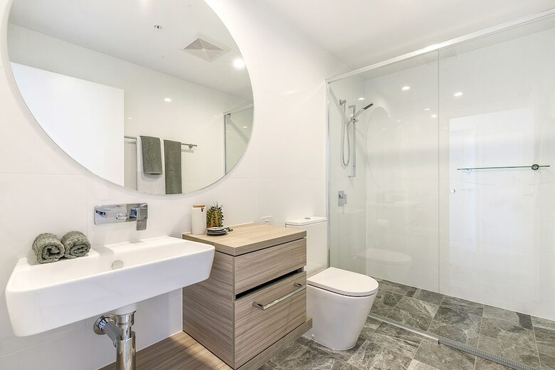 Apartamentos Qube Broadbeach