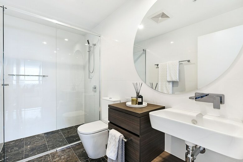 Apartamentos Qube Broadbeach