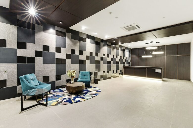 Apartamentos Qube Broadbeach