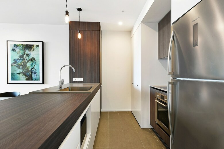 Apartamentos Qube Broadbeach