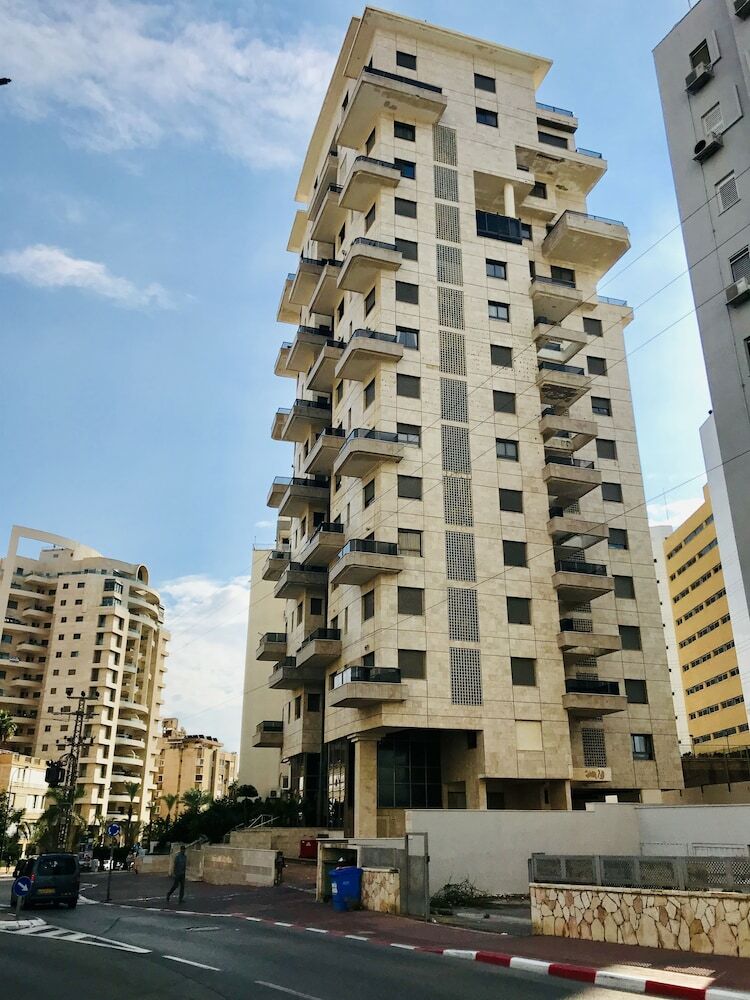 King David Apartment On The Sea