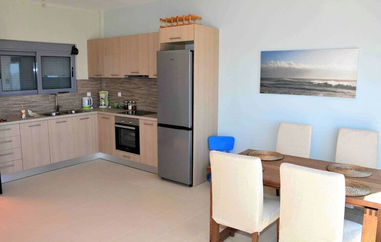 Aegina Sunset Villas