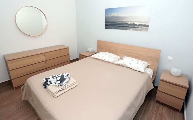 Aegina Sunset Villas