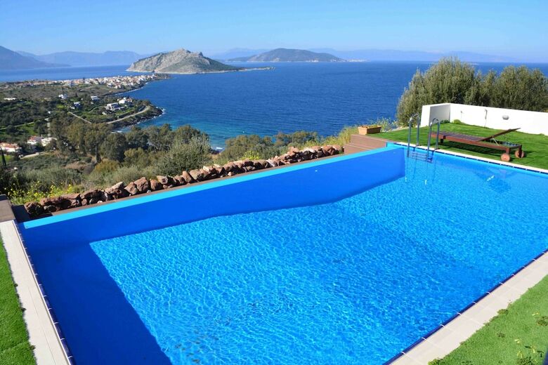 Aegina Sunset Villas