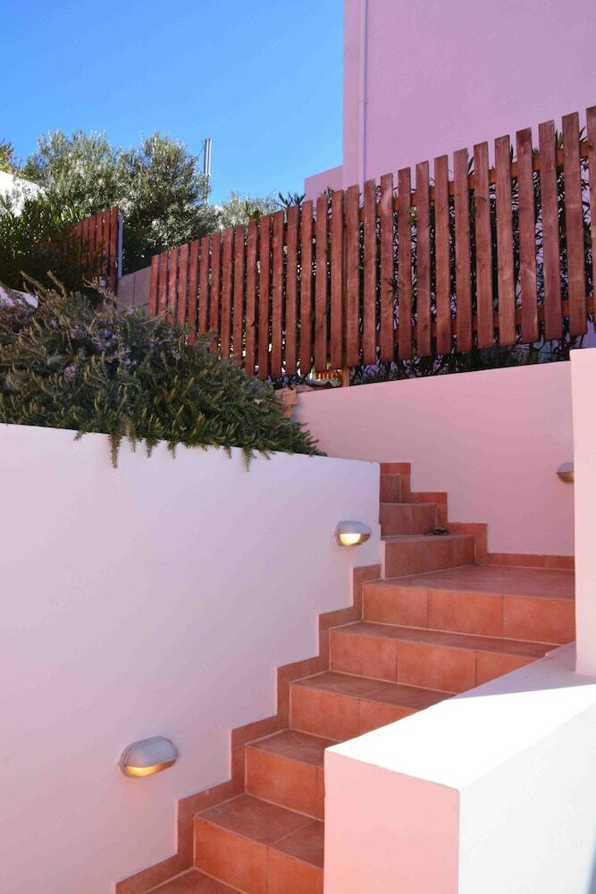 Aegina Sunset Villas