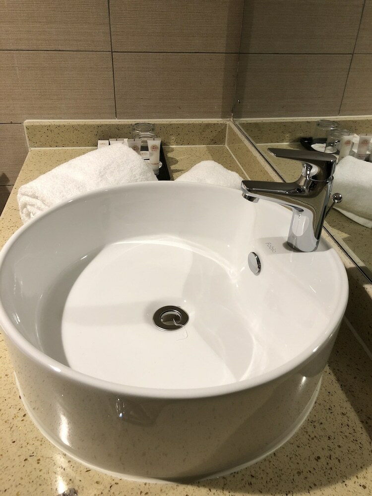 Hotel Monty Suites & Golf