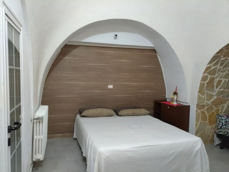 Apartamento Trulli Culmine