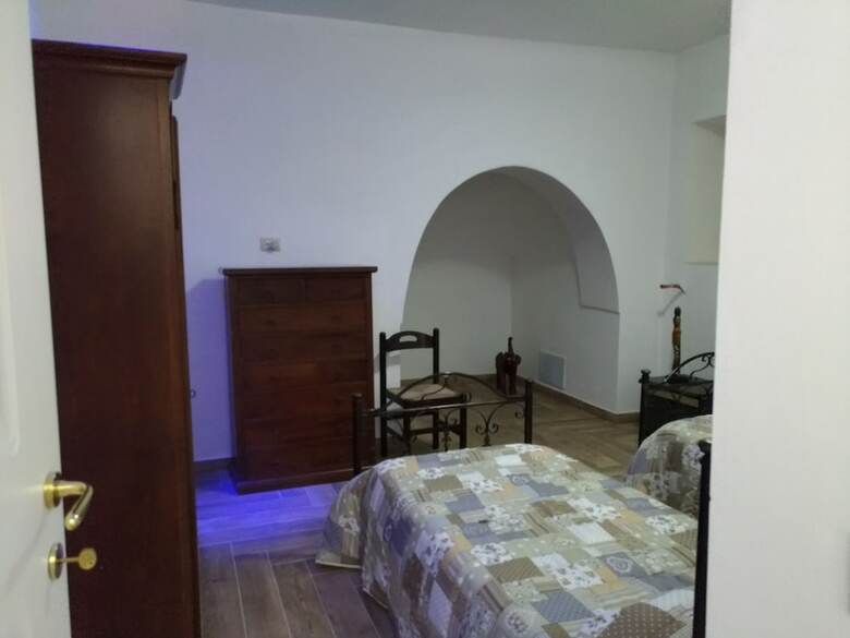 Apartamento Trulli Culmine