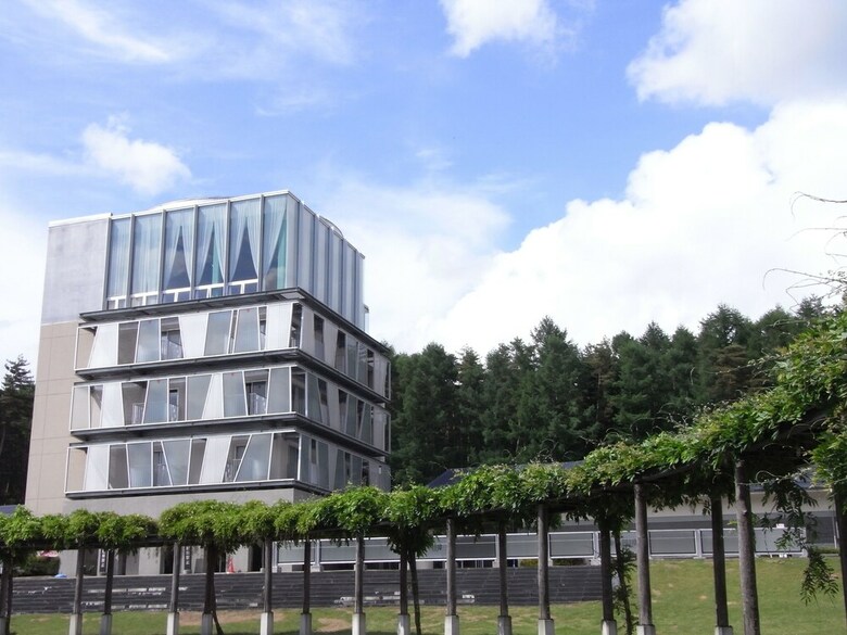 Hotel Spatio Kobuchisawa