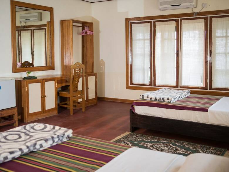 Hotel Lei Thar Gone Guest House