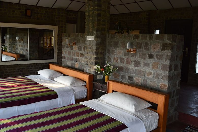 Hotel Lei Thar Gone Guest House