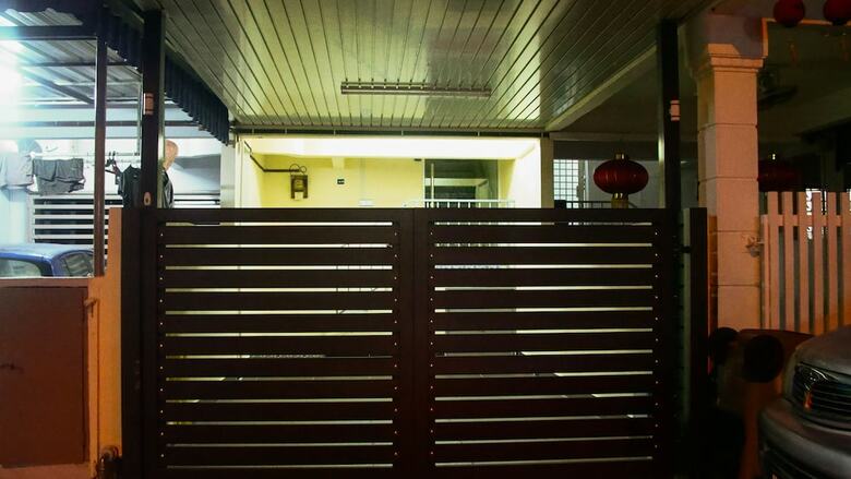 Hotel A Quiet Place