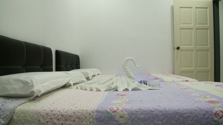 Hotel A Quiet Place
