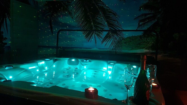 Hotel Au Clair De Lune