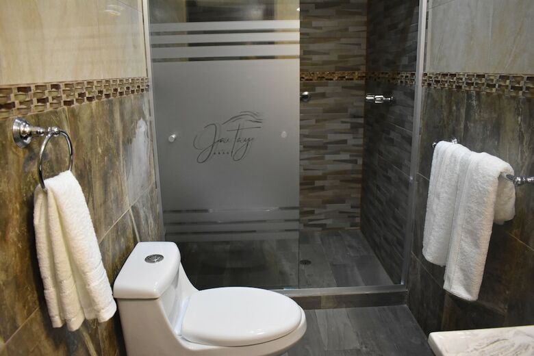 Hotel Jatay