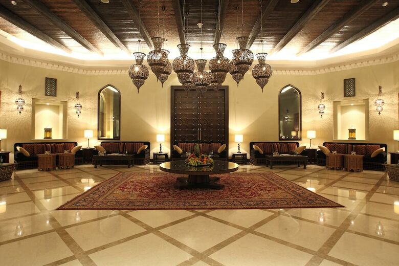 Tilal Liwa Hotel