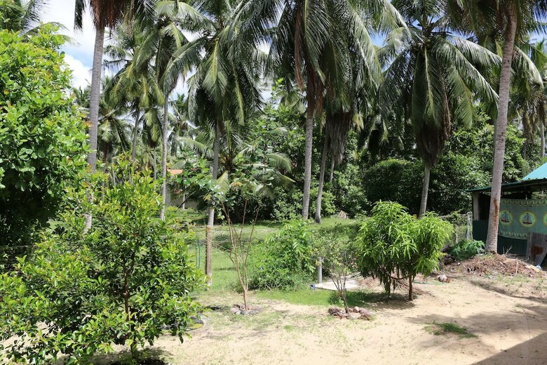 Hotel Marawila Residence