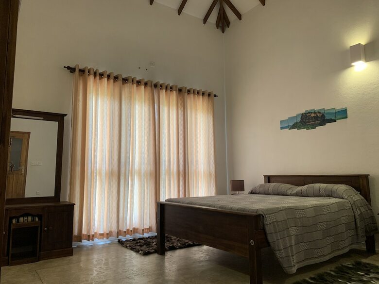 Hotel Marawila Residence