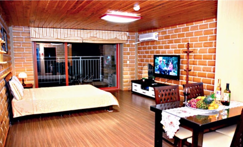 Hotel Blue Pearl Resort