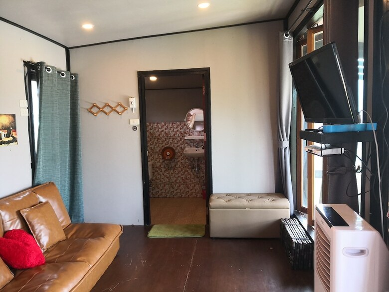 Hotel Chochao Khao Kho