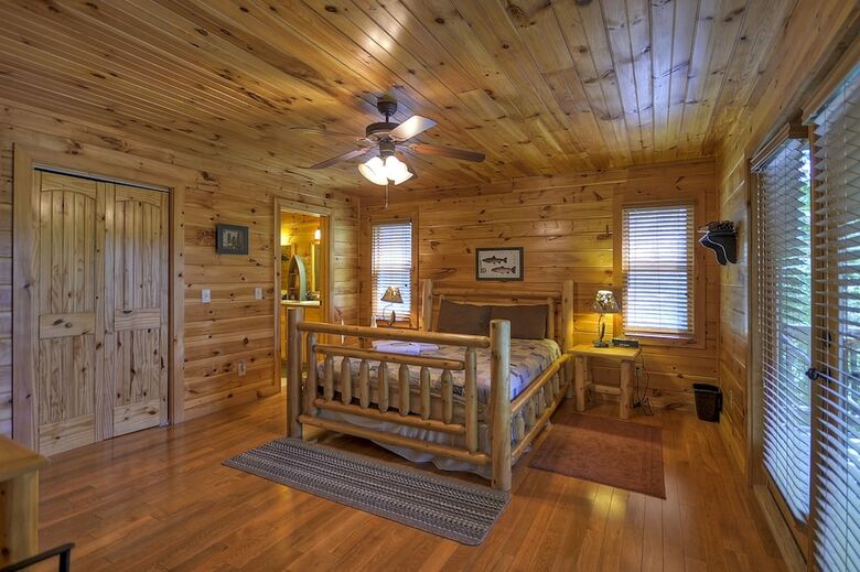 Crooked Creek