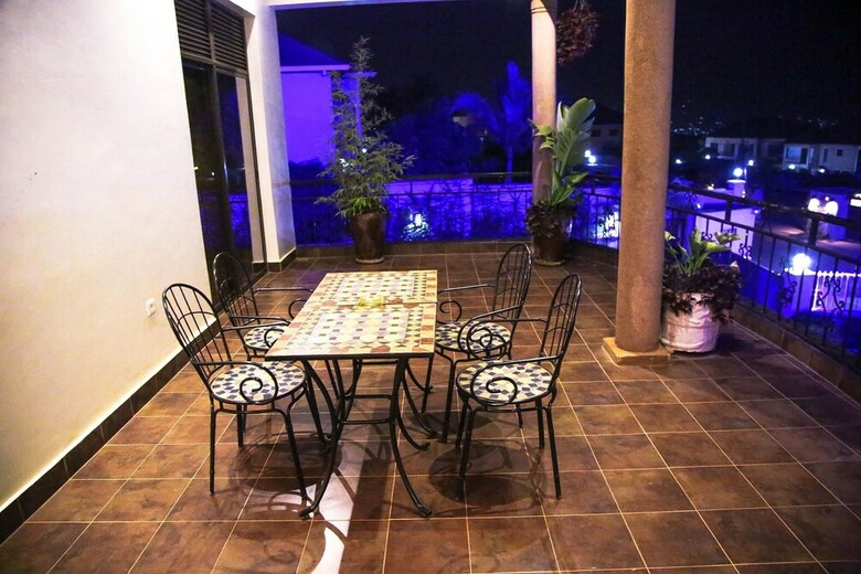 Victoria Blue Hotels & Apartments