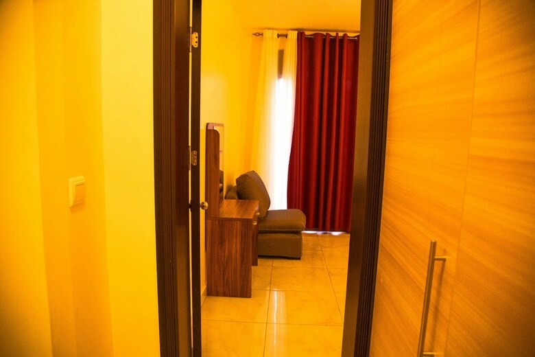 Victoria Blue Hotels & Apartments