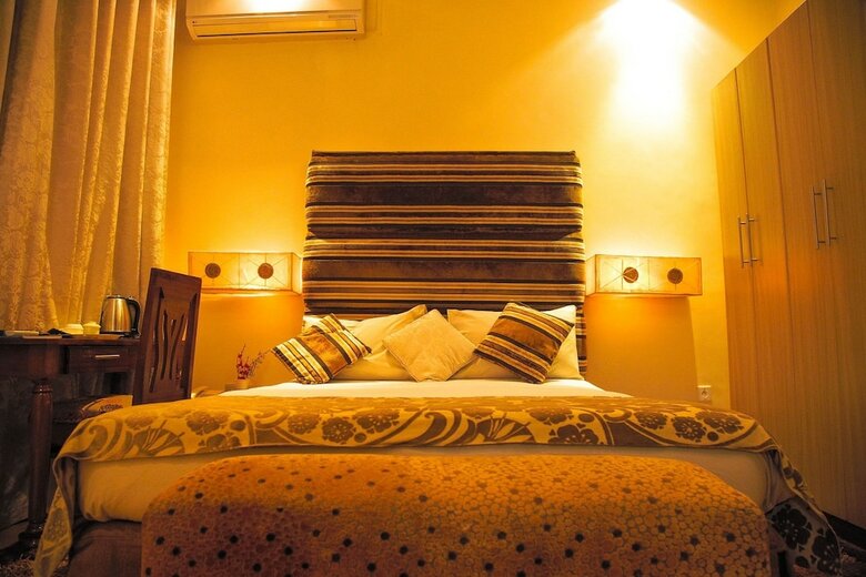 Victoria Blue Hotels & Apartments