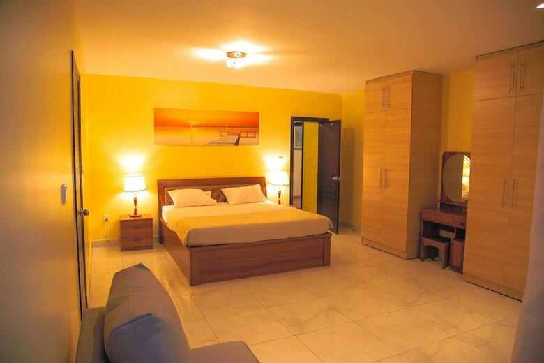 Victoria Blue Hotels & Apartments