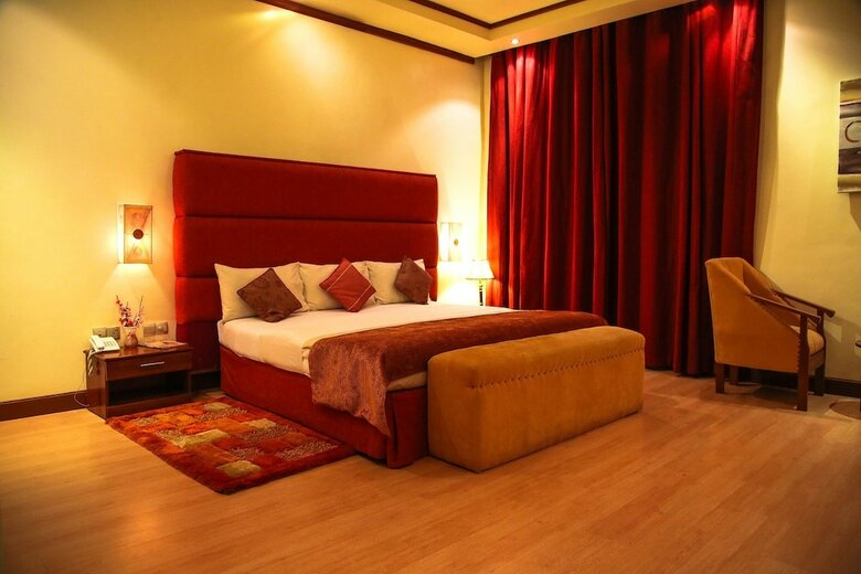 Victoria Blue Hotels & Apartments