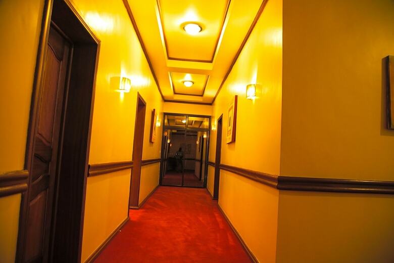 Victoria Blue Hotels & Apartments