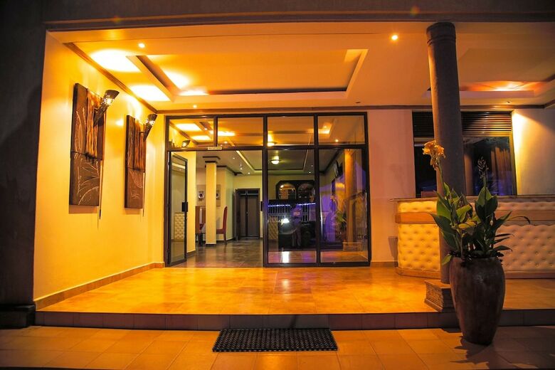 Victoria Blue Hotels & Apartments