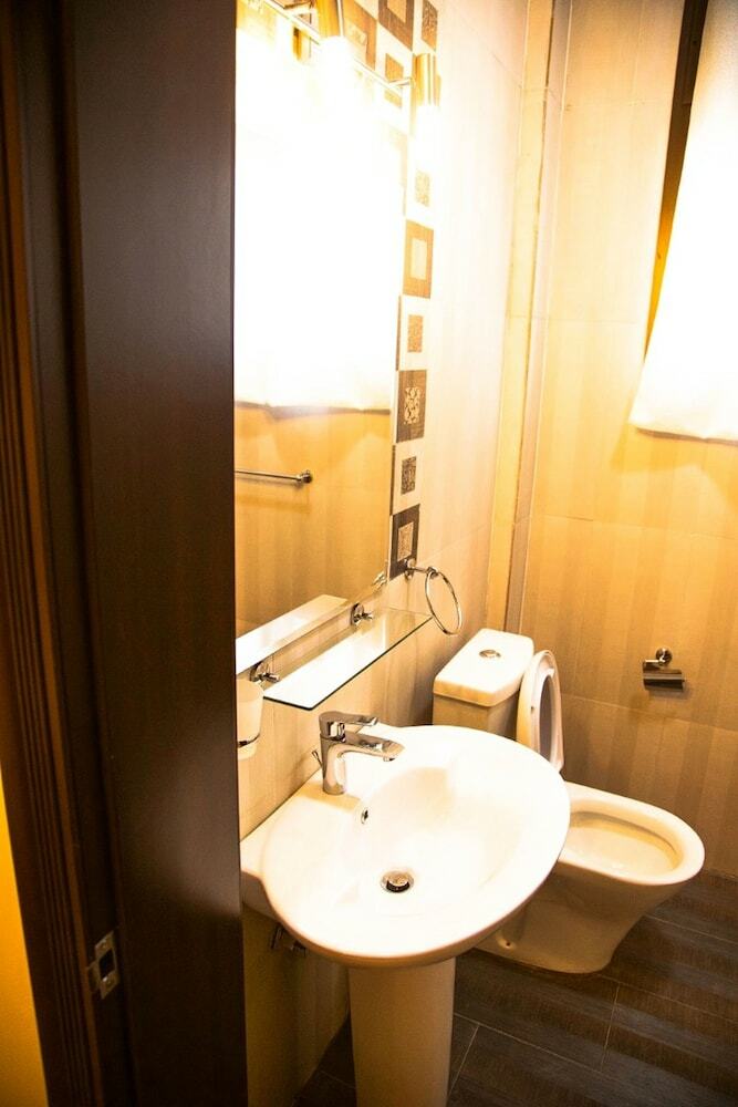 Victoria Blue Hotels & Apartments