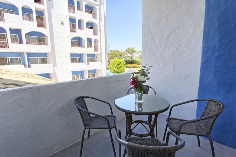 Apartamentos Banus Beach Studio