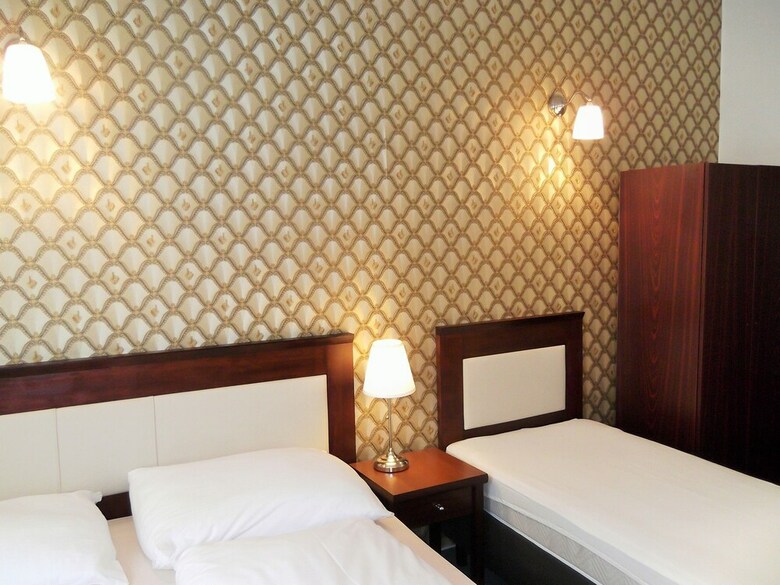Elen's Hotel Arlington Prague