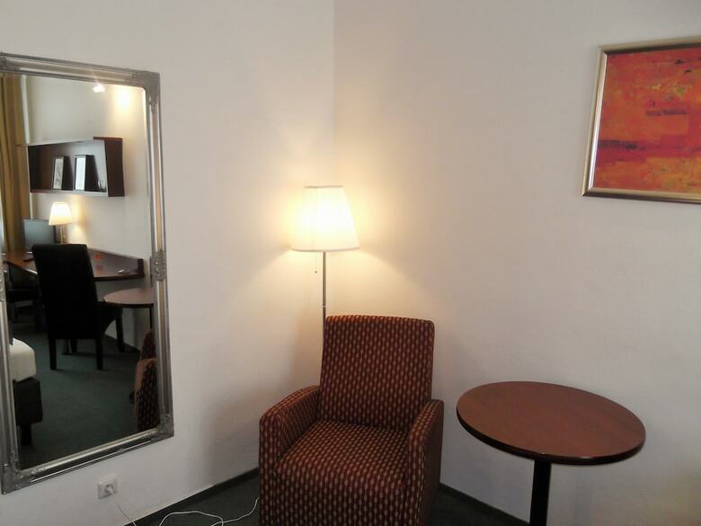 Elen's Hotel Arlington Prague