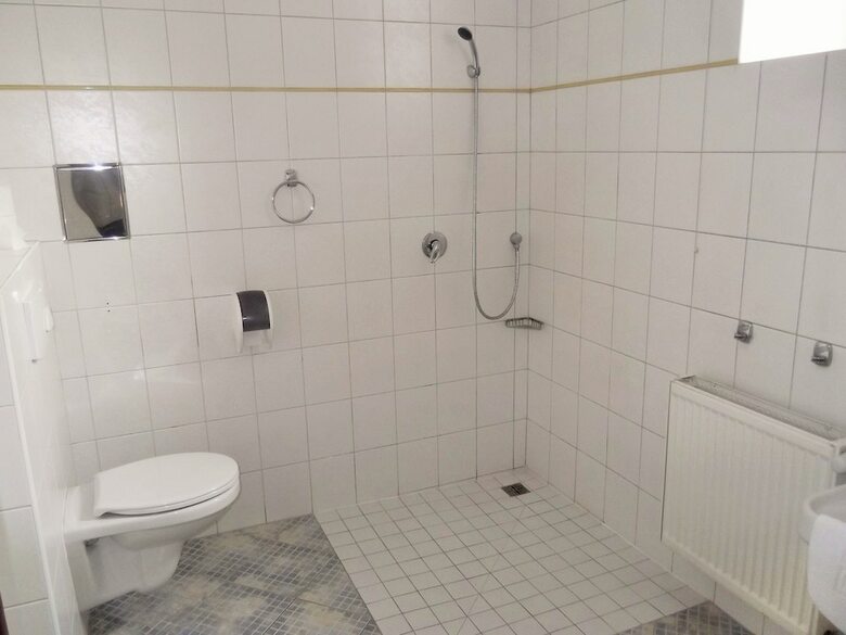 Elen's Hotel Arlington Prague