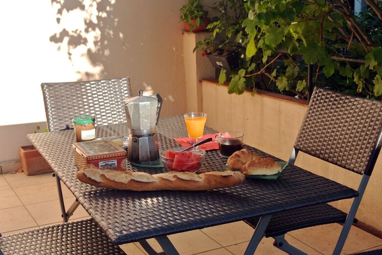 Bed & Breakfast La Pause Cathare Chambres D'h�tes